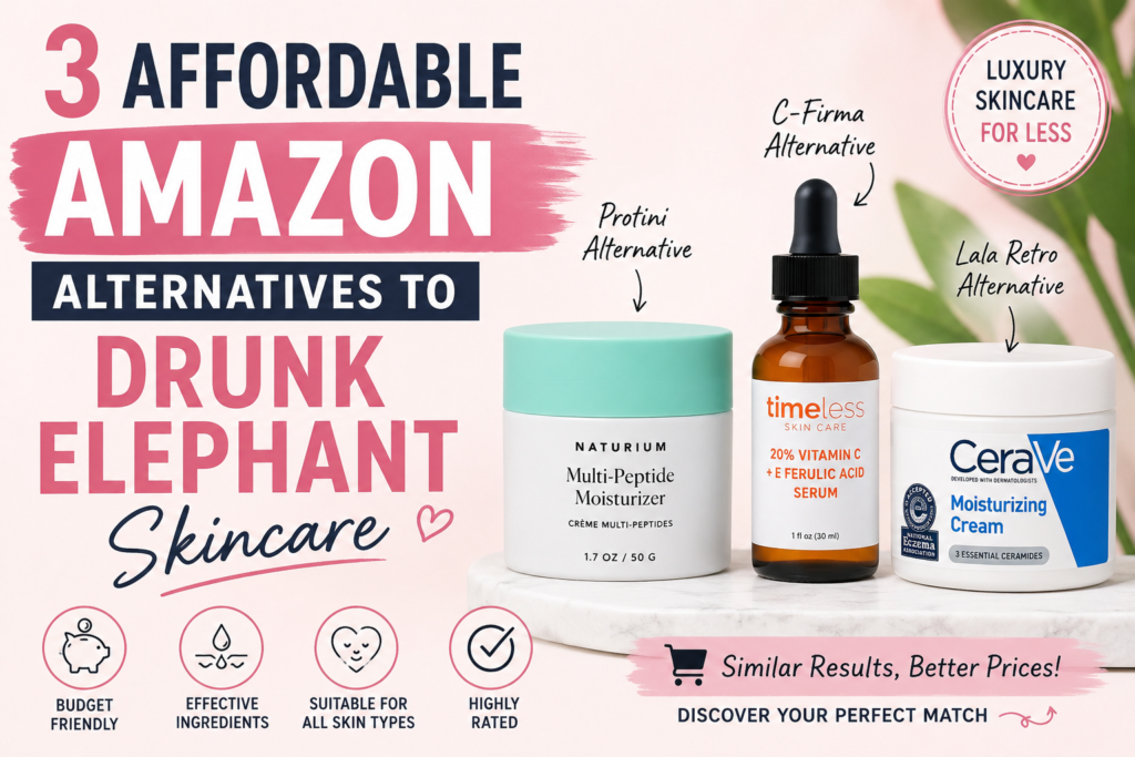 Drunk Elephant