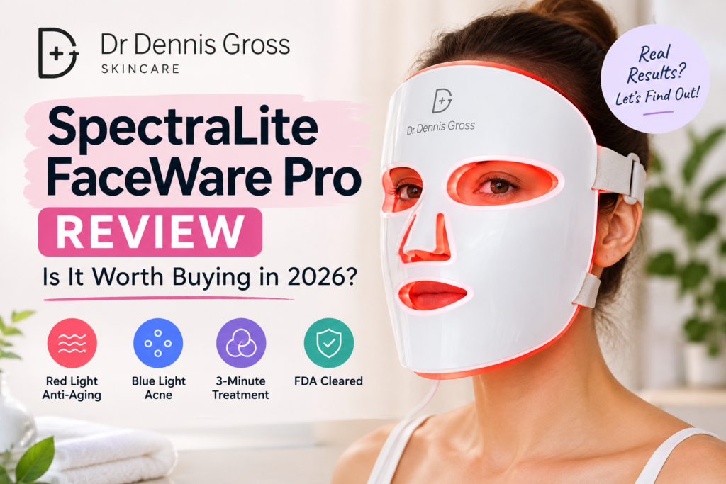 Dr. Dennis Gross
