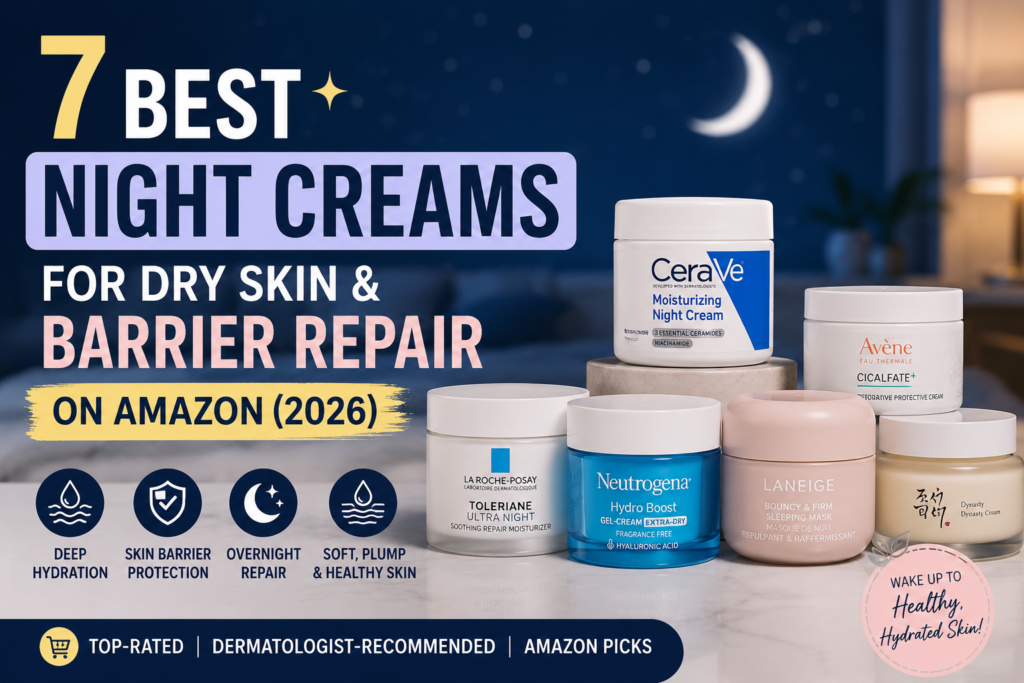Night Creams