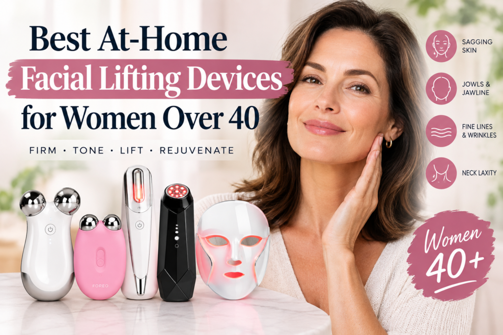 Facial Lifting