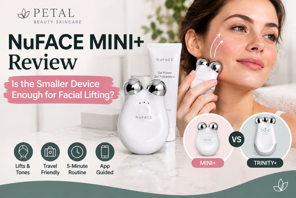 NuFACE MINI