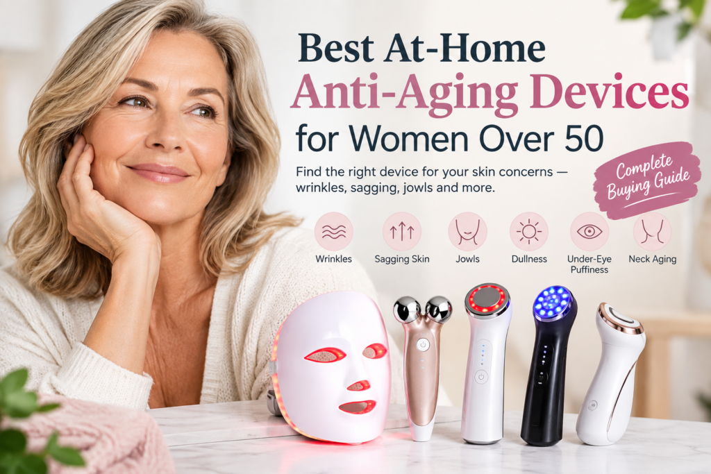 Anti-Aging Devices