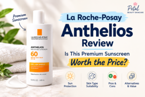 La Roche-Posay Anthelios Review: Is This Premium Sunscreen Worth the Price in 2026?